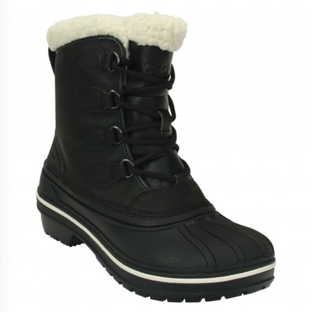 Women's Croc AllCast II Boot - Winter boots